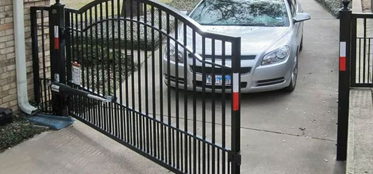 commercial-driveway-gate-repair Lawndale